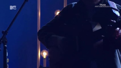 ED MAVERICK - FUENTES DE ORTIZ | EN  VIVO  HD MTVMIAW 2019