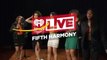 Fifth Harmony perform 'Work From Home'  iHeart Radio Australia -  music-video