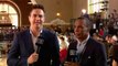 Chris Mannix interview with Sugar Ray Leonard