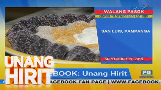 Unang Hirit: Kitang-Kita ang Kita sa Flavored Macapuno Candy!