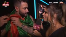 Flávia Viana entrevista Gusttavo Lima e Andressa Suita - Villa Mix Lisboa 14.09.2019