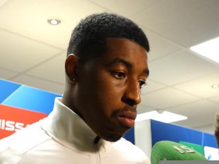 Groupe A - Kimpembe : "On ne va pas s'enflammer"