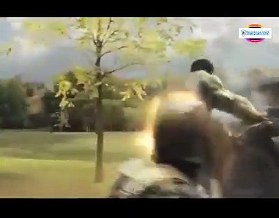 You Can't Take Your Eyes Off When Watching These Scenes