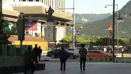 9월 19일 김진의 돌직구쇼 오프닝