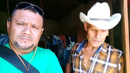 Herminio y Wendy separados