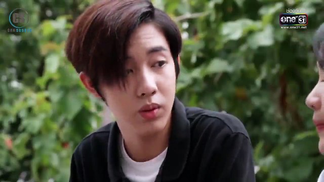 thank god it's friday [sub indo] ep 4