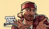 Rockstar liberou o GTA San Andreas de graça (PC + GAMEPLAY) Parte 3 Cena Extra
