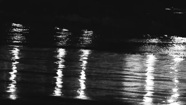 Night Surfing in Europe