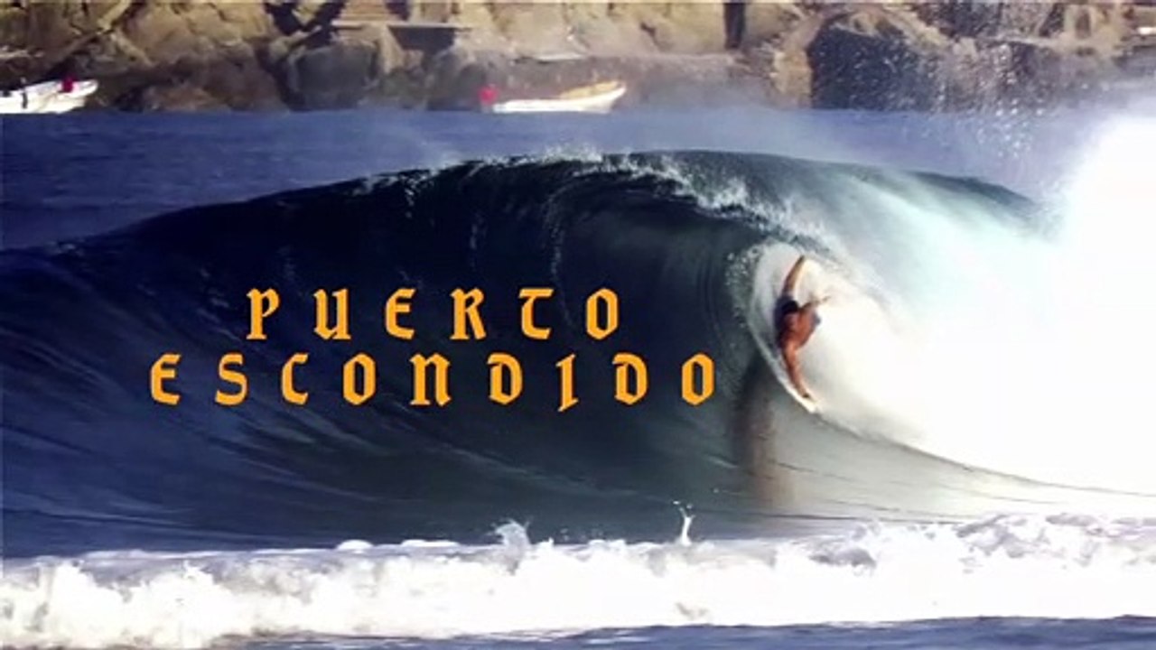 Barchi Quadros Bodysurfing Puerto