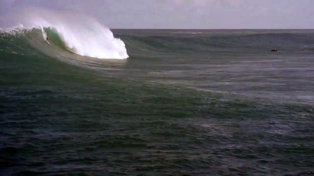 Billy Kemper's Round 1 Haunted House