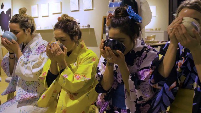 Vision Nowhere: Earning the light, dry powder of Japan's Backcountry