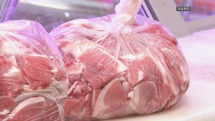 오늘부터 돼지 도축 재개...고깃값 안정될까 / YTN