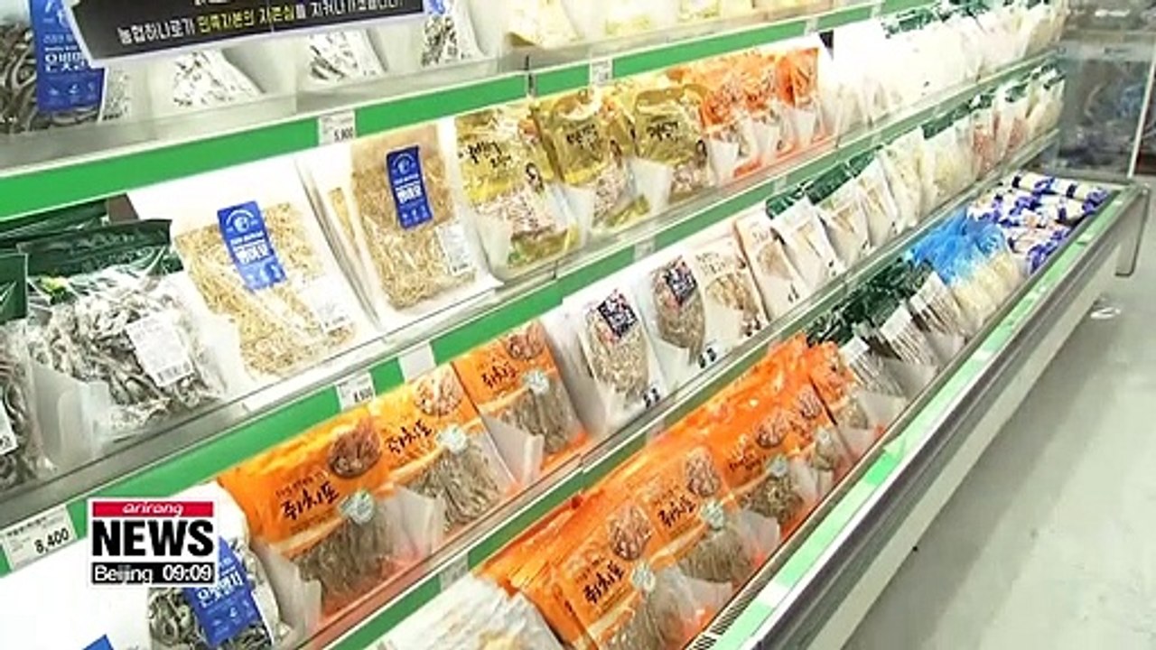 South Korean boycott of Japanese goods rumbles on