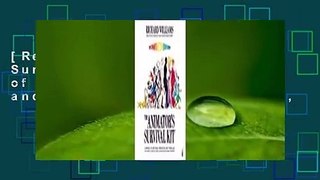 [Read] The Animator's Survival Kit: A Manual of Methods, Principles and Formulas for Classical,