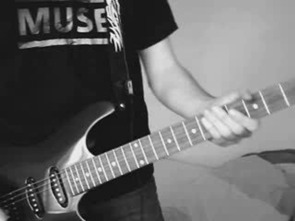 Interpol - Roland cover