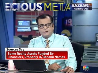 Here's an update on global market