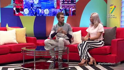 Feel Good Show (2018) | Episod 74