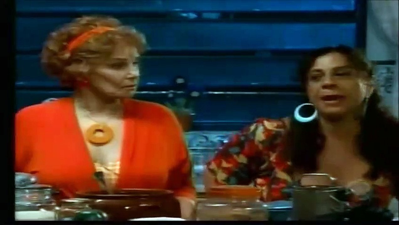 Chamas da Vida - capitulo 020 completo HD