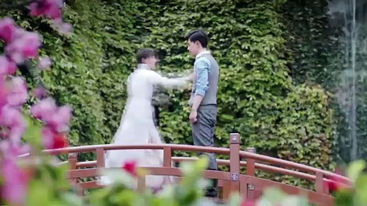 Hải Đường Kinh Vũ Yên Chi Thấu (2019) -– Đặng Luân, Lý Nhất Đồng - Trailer