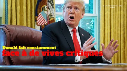 Donald Trump : quelques uns de ses plus gros clashs