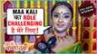 Ishita Ganguly Exclusive Interview On Her New Show Maa Vaishno Devi