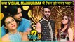 Vishal And Madhurima Are Falling In LOVE Again | Nach Baliye 9 | Wild Card Entry
