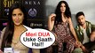 Katrina Kaif REACTS On Sister Isabelle Kaif's Bollywood Debut | IIFA Awards 2019