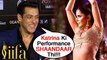 Salman Khan On Dabangg 3, Katrina Kaif Performance, INSHALLAH | FULL INTERVIEW | IIFA 2019