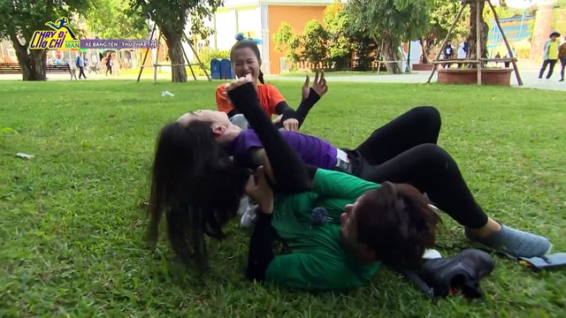 Chạy Đi Chờ Chi- Con dâu BB Trần,chơi dơ bị mẹ chồng Trấn Thành từ mặt-YANNEWS