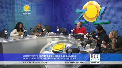 Club de los super sabios 18-9-2019 en Elmismogolpe con Jochy parte2