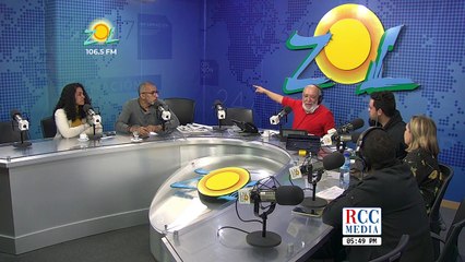 Club de los super sabios 18-9-2019 en Elmismogolpe con Jochy parte3
