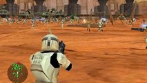 Star Wars Battlefront Outer Rim DLC Reseña en Español