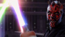Darth Maul Entrena a Ezra ¿El Origen de Kylo Ren? - Rebels Star Wars