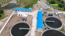 wastewater storage tanks | wastewater tanks