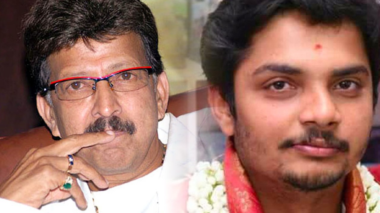 ವಿಷ್ಣುವರ್ಧನ್ ಗಾಗಿ ಉಪವಾಸ ಕೂರಲು ರೆಡಿ ಅಂದ್ರು ವಿನಯ್ ಗುರೂಜಿ | FILMIBEAT KANNADA