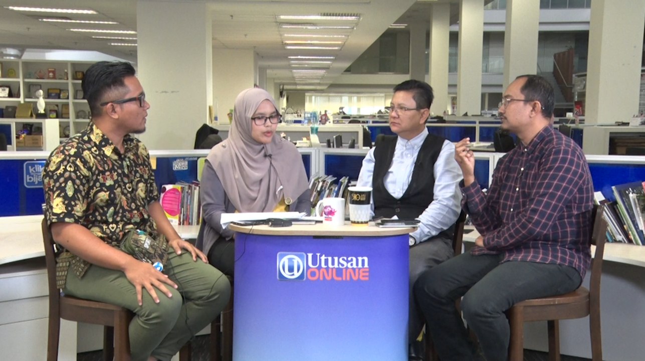 Mornink Blues 19 Sept. 2019: Rumah diroboh: Penduduk Paya Jaras Hilir dianiaya
