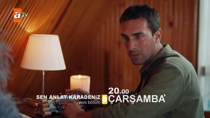 Sen Anlat Karadeniz 57. Bölüm Fragmanı