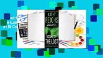 About For Books  Bones of the Lost (Temperance Brennan, #16) Complete