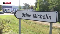 La Roche-sur-Yon : inquiétude chez les salariés de l'usine Michelin