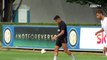 Alexis Sanchez Goals 2019 - Inter vs Como 3-1 Highlights