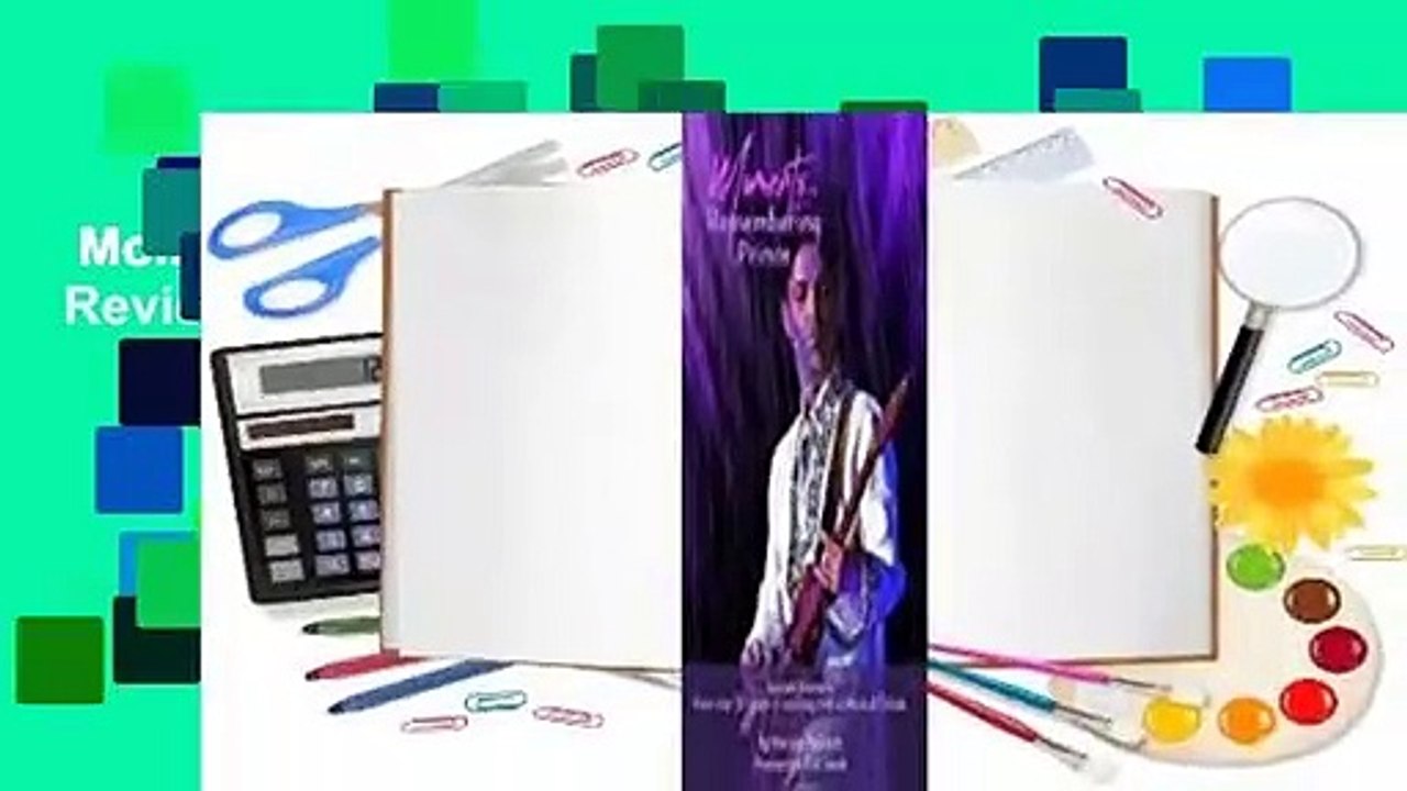 Moments: Remembering Prince  Review