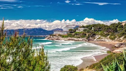 Top Things to do in Costa Daurada