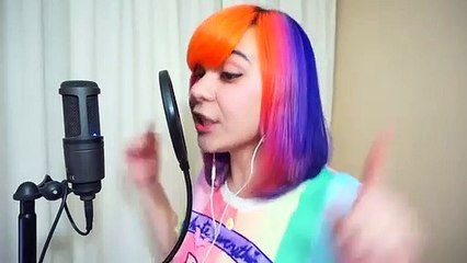 GIMME CHOCO!! ♥ BABYMETAL Cover Español