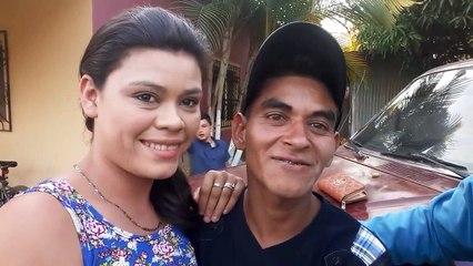Herminio y wendy estan juntos