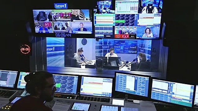 Des défaillances découvertes dans six réacteurs : Cela illustre la perte de compétence de l'industrie nucléaire française