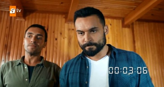 Sen Anlat Karadeniz 57. yeni bölüm fragmanı ve 56. son bölüm izle!