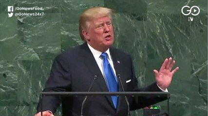 Trump To Attend 'Howdy Modi' Event On September 22