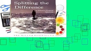 [Doc] Splitting the Difference: A Heart-Shaped Memoir