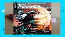 [READ] Harbinger Volume 2: Renegades TP