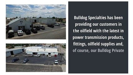 Oil Field Wholesale Warehouse Distributor in Texas